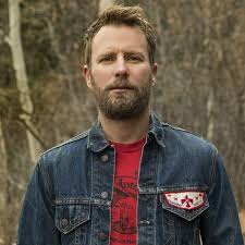 How tall is Dierks Bentley?